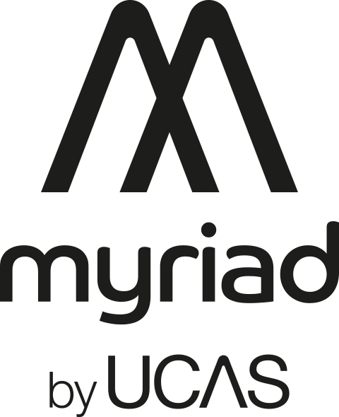Myriad by UCAS