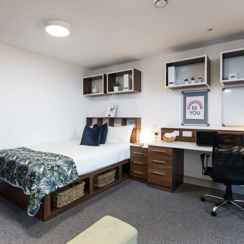 Student accommodation near Leeds Trinity University ...