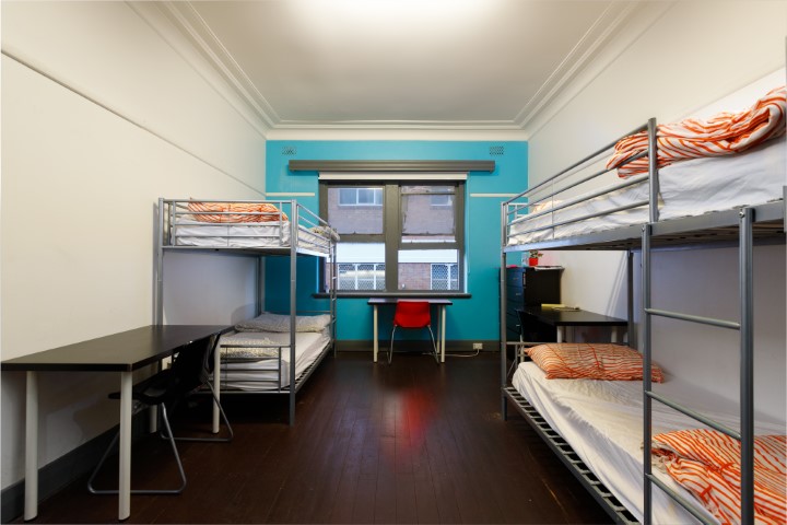 South Yarra Hostel, Melbourne | Student Accommodation