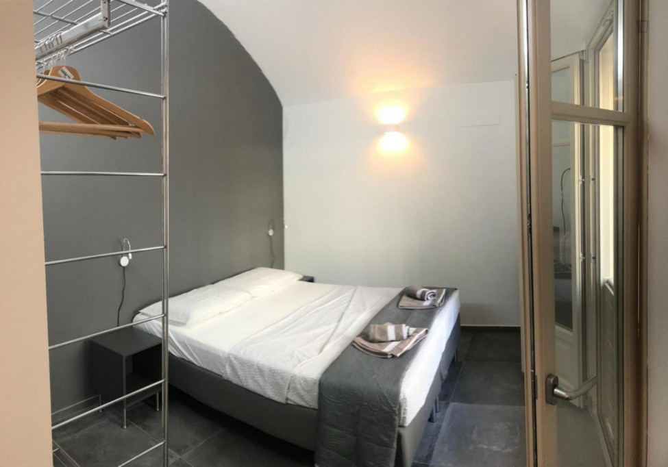 Casa Accademia - Welcoming apartment close to Porta Nuova station