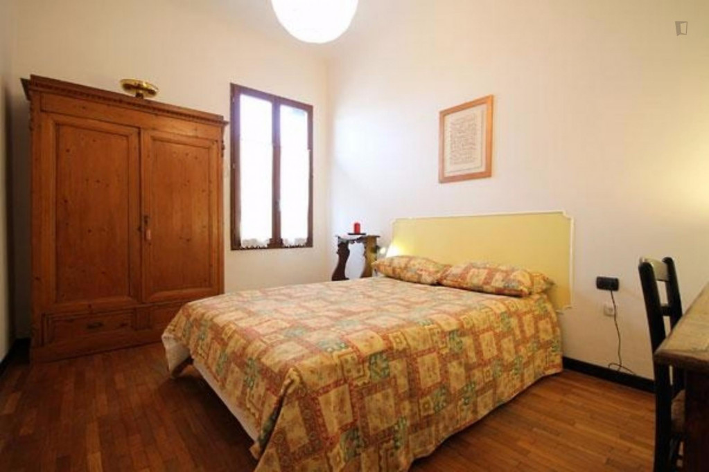 Lovely 1-bedroom apartment near Basilica di San Lorenzo