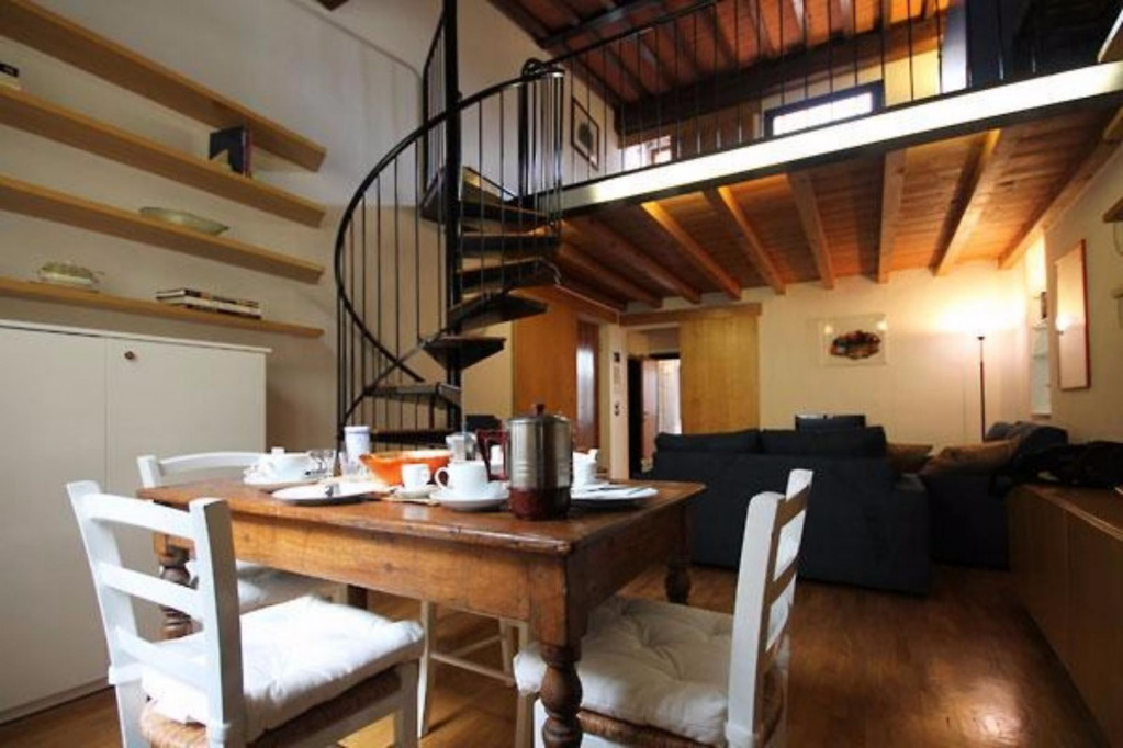 Lovely 1-bedroom apartment near Basilica di San Lorenzo