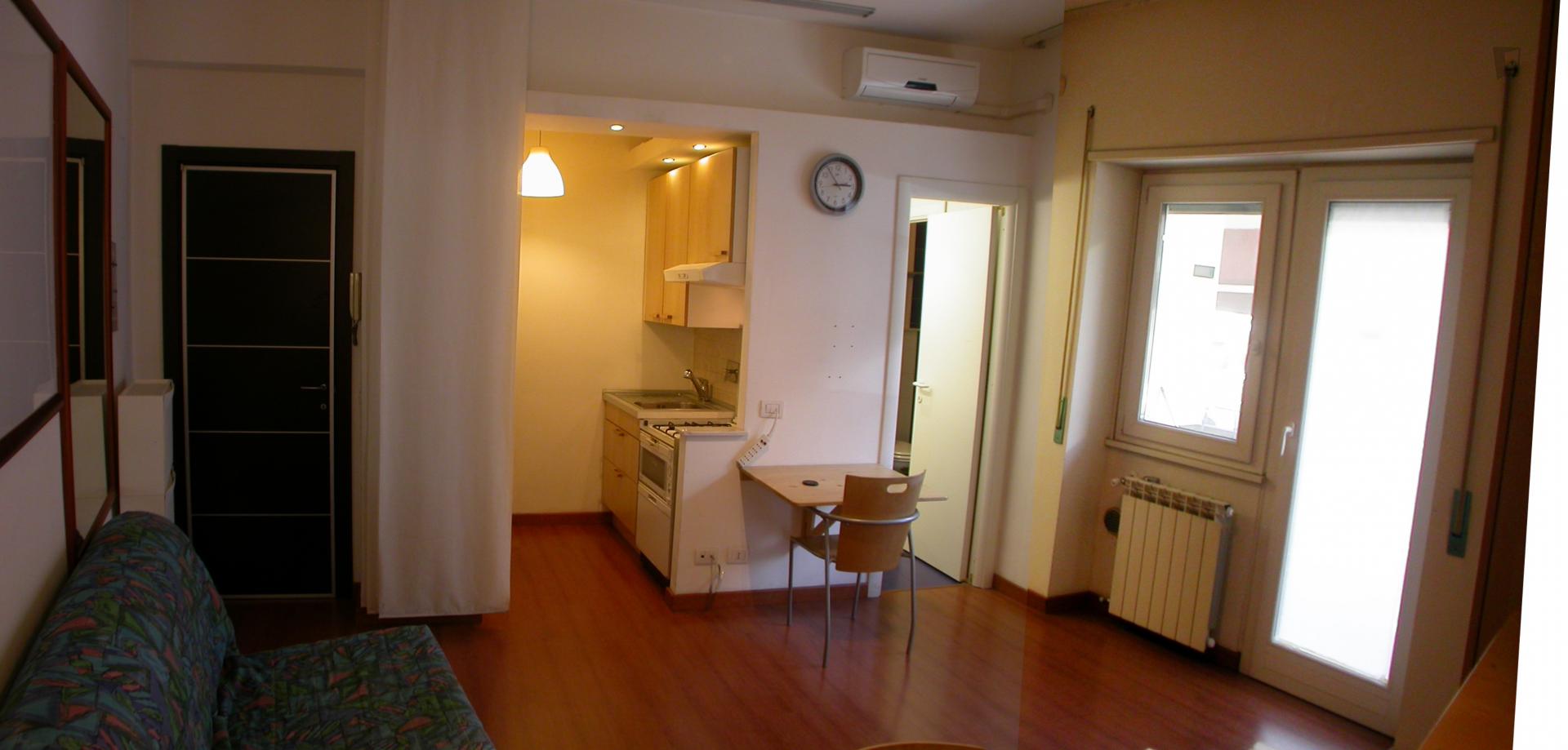 Apartment Studio near Università Sapienza di Roma, Rome | Student ...