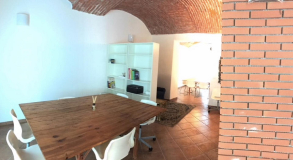 Beautiful loft near Navigli neighbourhood