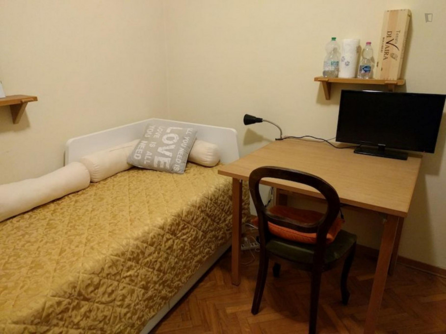 Cosy single room not far from Ponte Vecchio