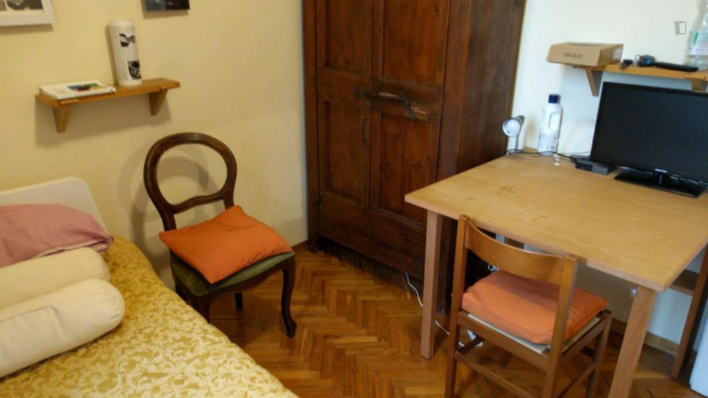 Cosy single room not far from Ponte Vecchio