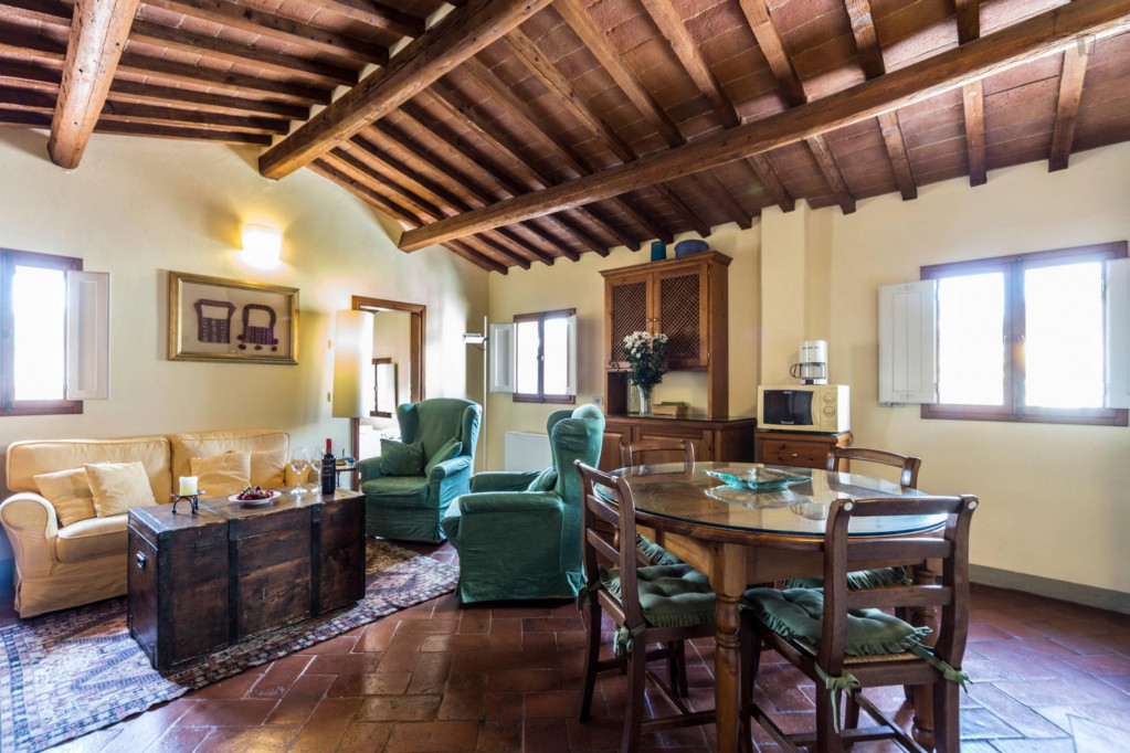 Amazing 2-bedroom apartment near Basilica di Santa Croce di Firenze