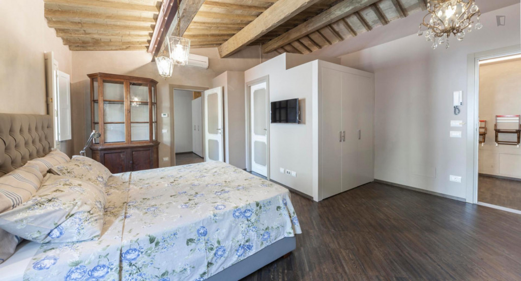 Elegant 2-bedroom apartment near Piazza San Marco