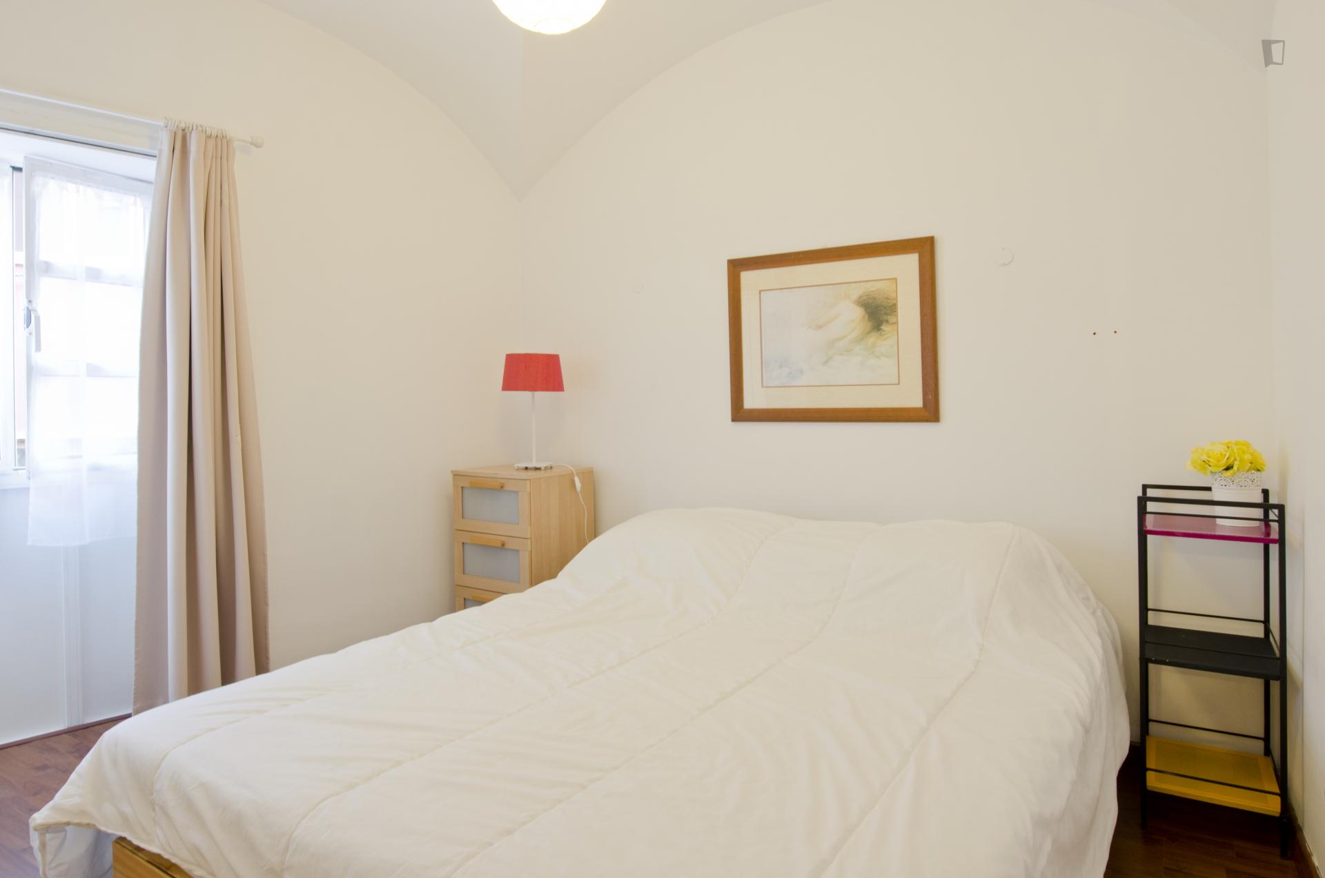 Principe Real GREAT SPOT T1, Lisbon | Student Accommodation