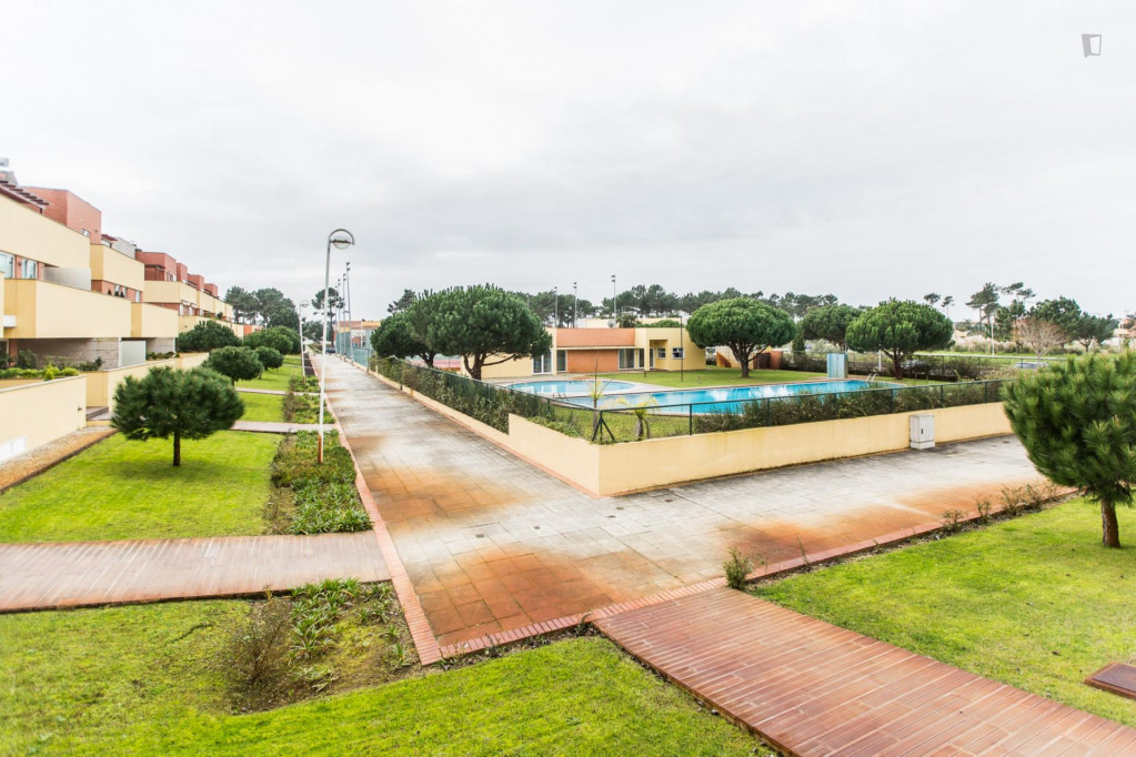 Furadouro Beach and Club Apartment