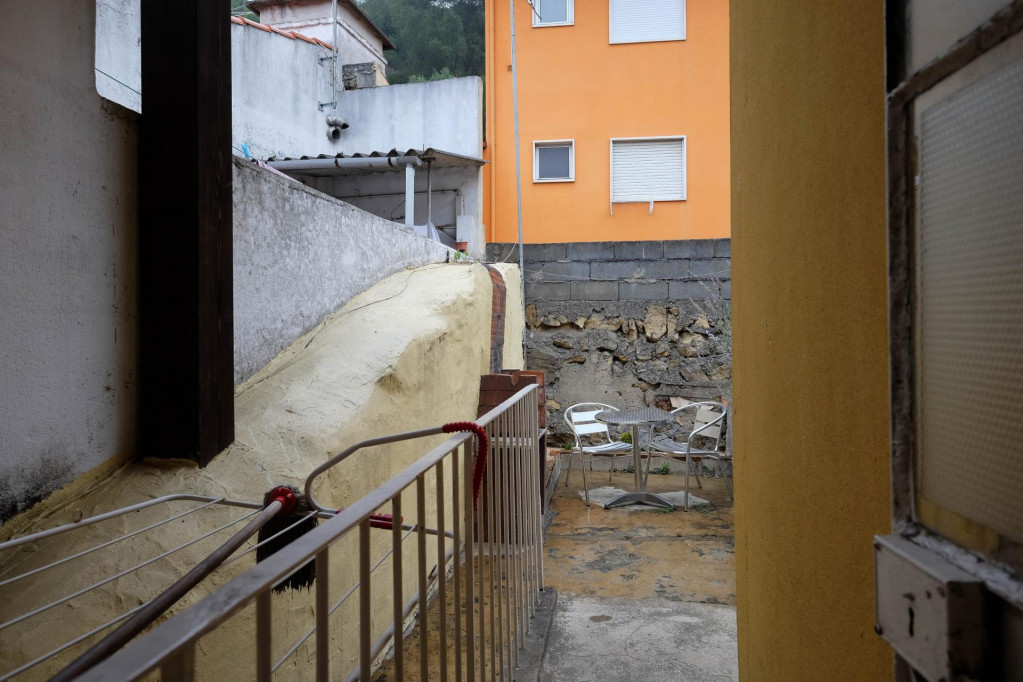 Comfy and bright single bedroom in Coimbra