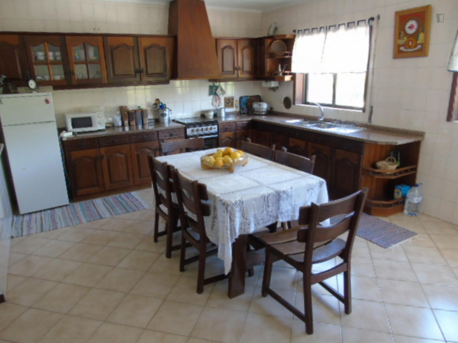 4-bedroom house, in Palhaça