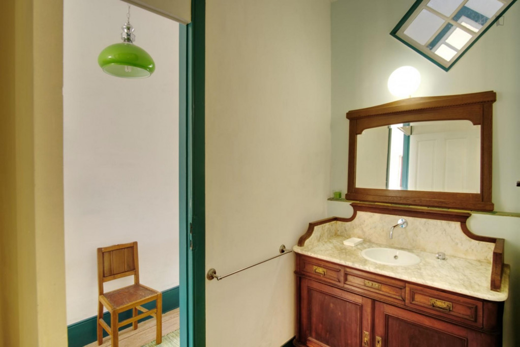 2-Bedroom house near Areínho de Avintes