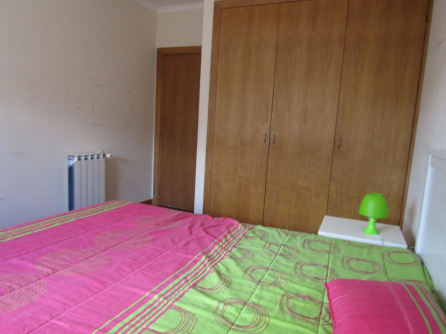 Spectacular room next to UTAD, Shopping, Trofa Hospital in Vila Real