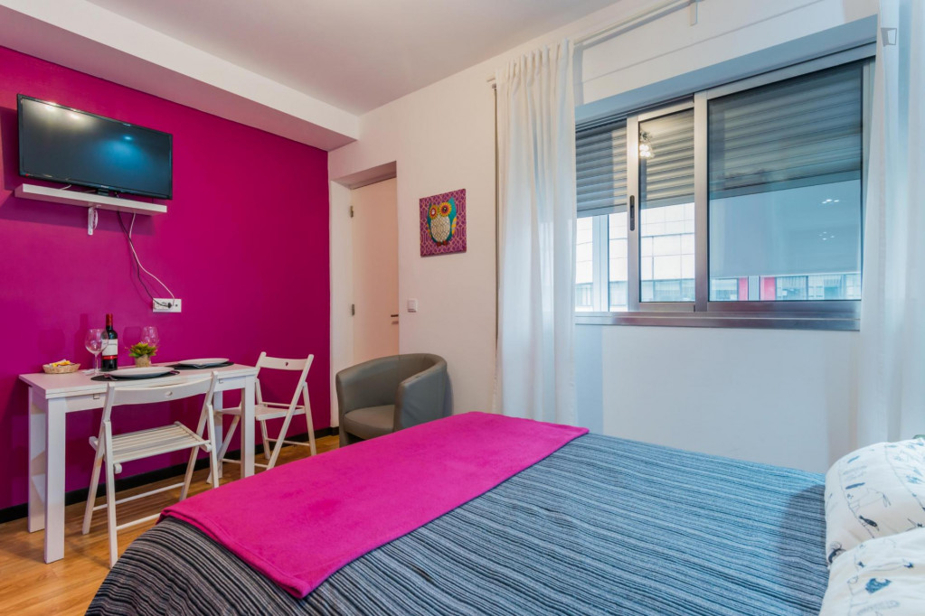 Perfect Studio in Coimbra