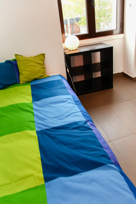 Double bedroom in Coimbra - Celas