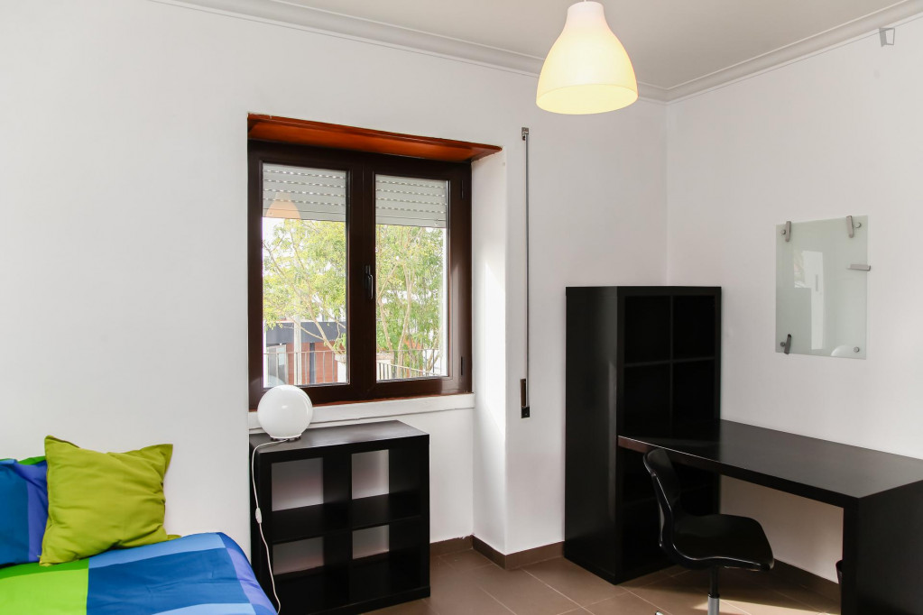 Double bedroom in Coimbra - Celas