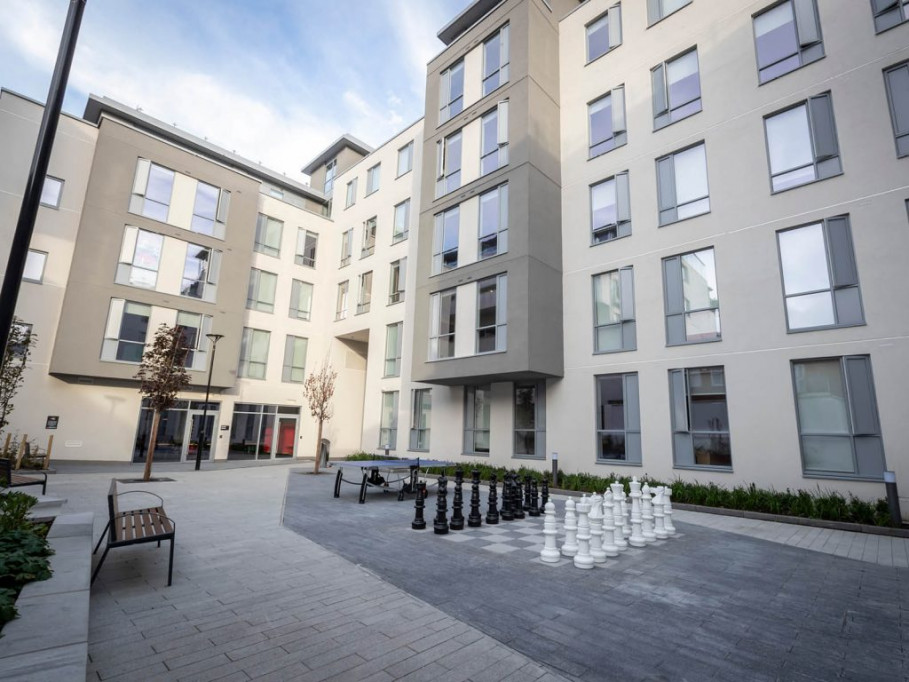 Highlight Thomas Street, Dublin | Student Accommodation