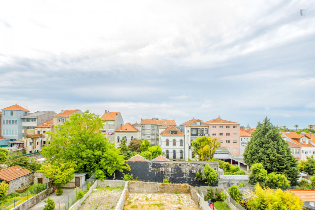 Modern Studio near Lapa Metro Station