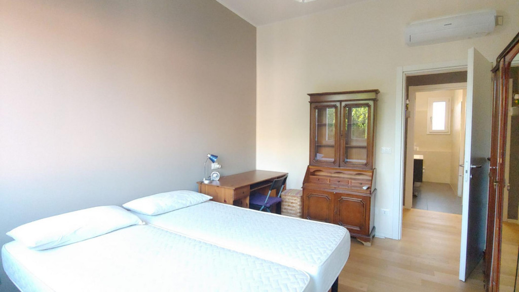 2-Bedroom apartment near Parco Velodromo