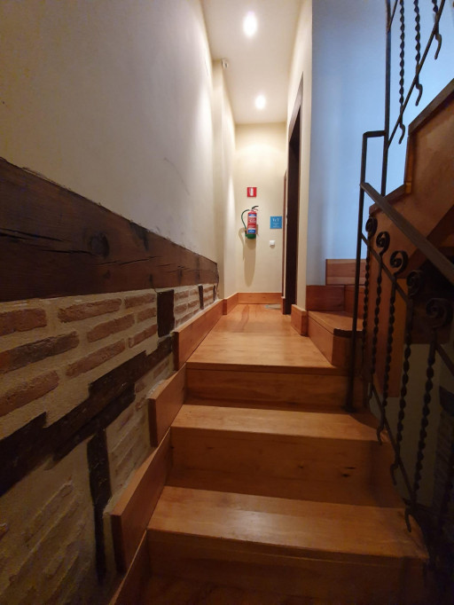 2-Bedroom apartment near Palacio de la Salina