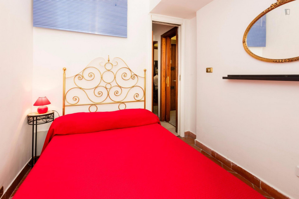 Sorrento - Cheerful single ensuite bedroom close to the city center