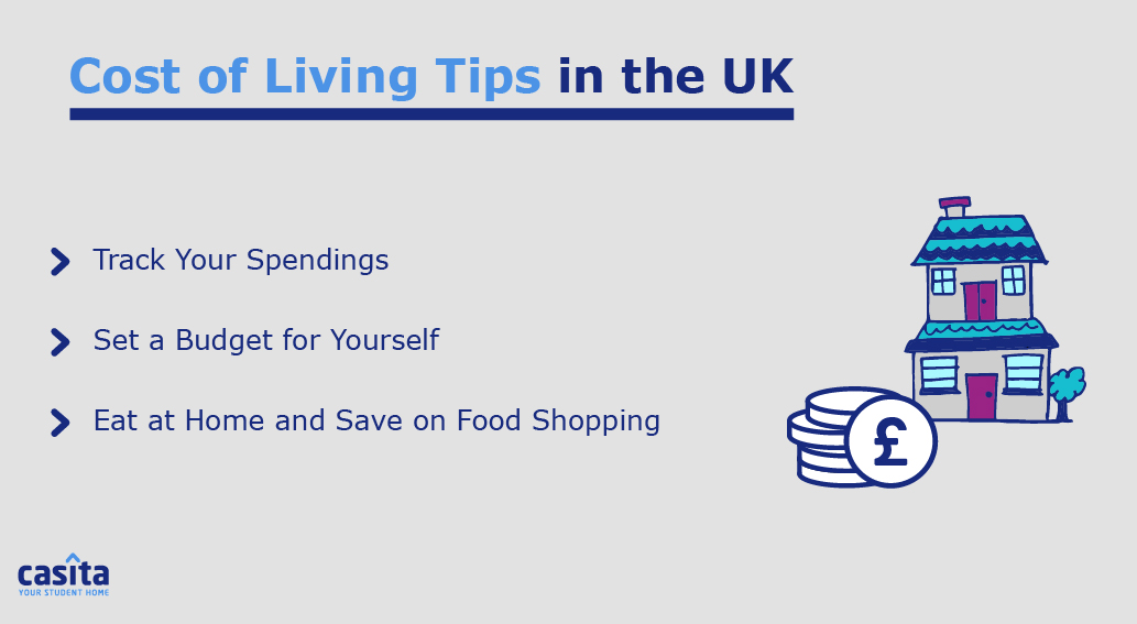 cost of living tips