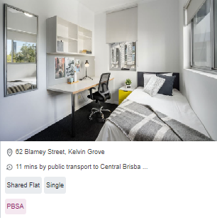 Kelvin Grove Student Accommodation  Affordable Student Accommodation in Brisbane