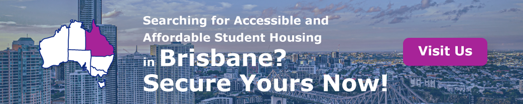   “Searching for Accessible and Affordable Student Housing in Melbourne? Secure Yours Now!