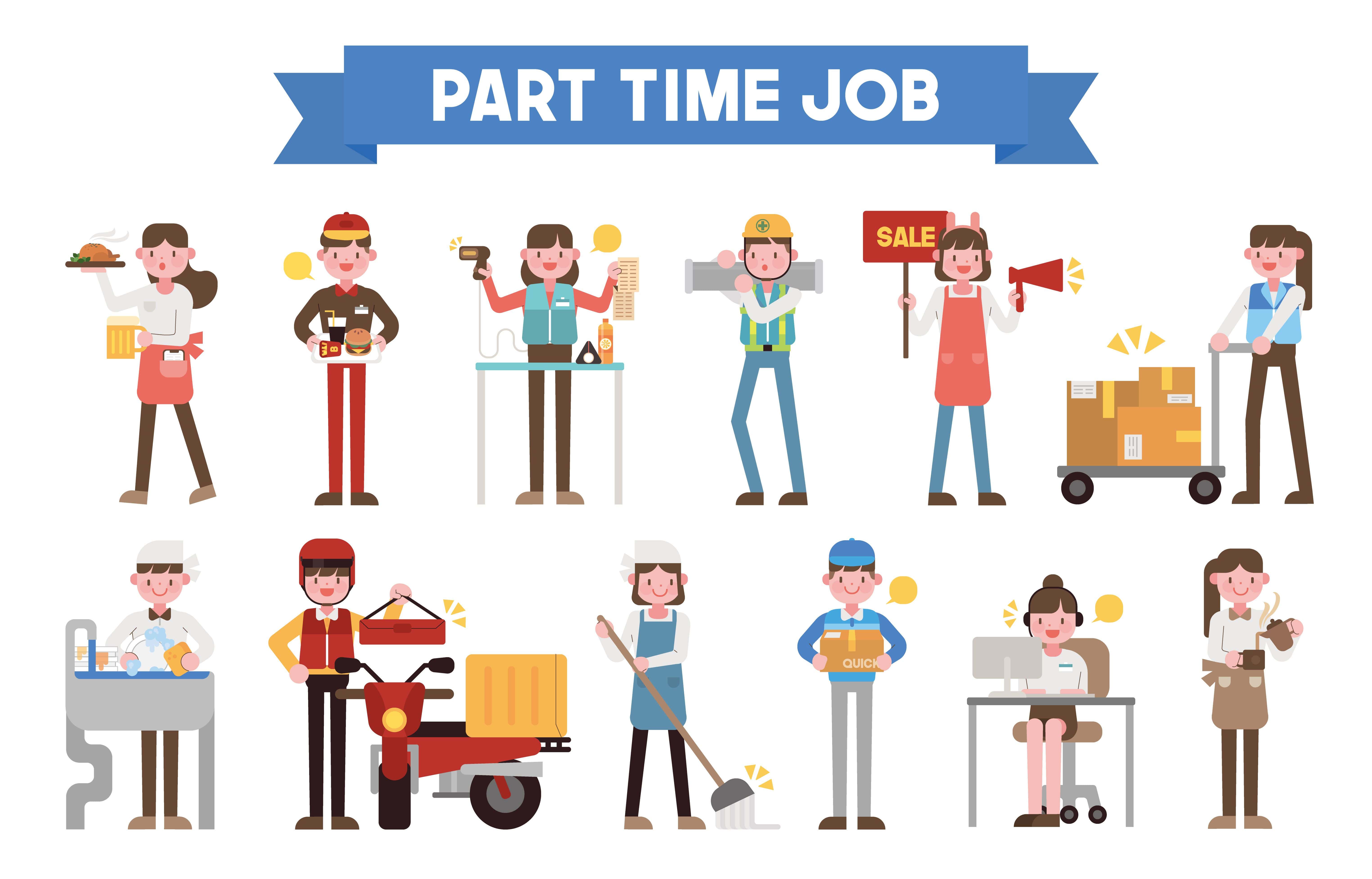 Part Time Jobs In Birmingham Casita