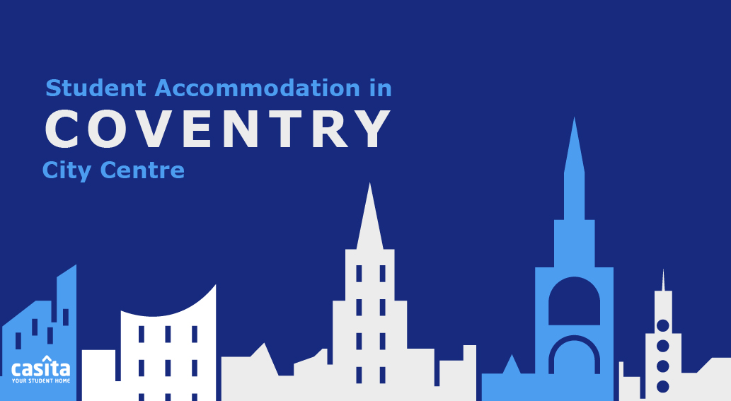 Student Accommodation in Coventry City Centre