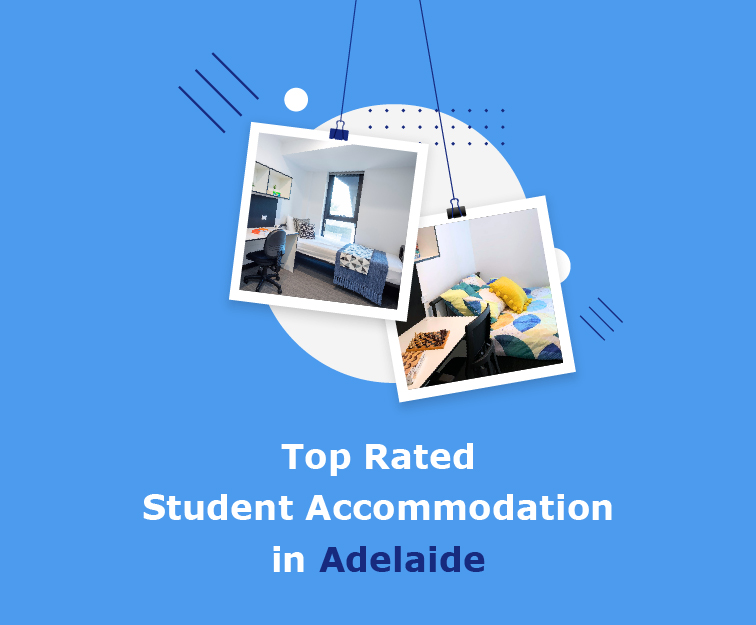 Top-Rated Student Accommodation in Adelaide