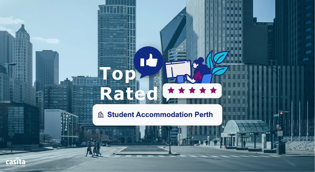 Top-Rated Student Accommodation in Perth