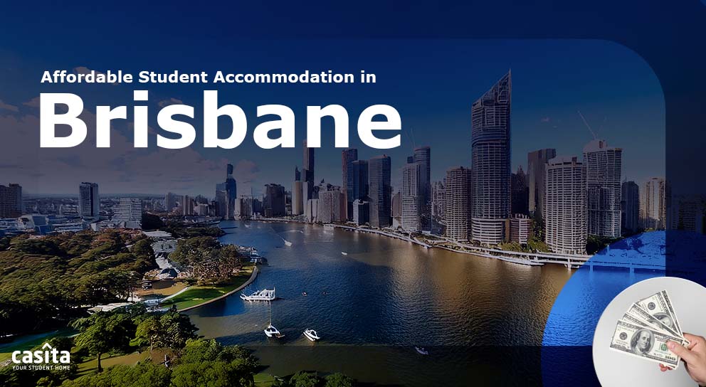 Affordable Student Accommodation in Brisbane