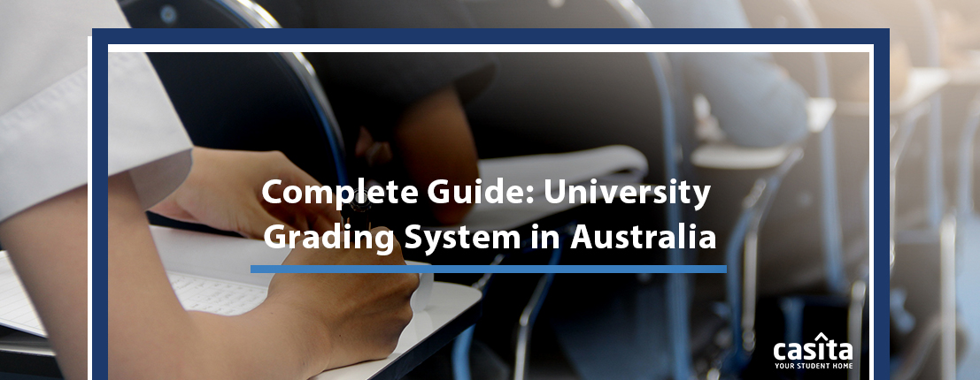 Complete Guide: University Grading System in Australia |